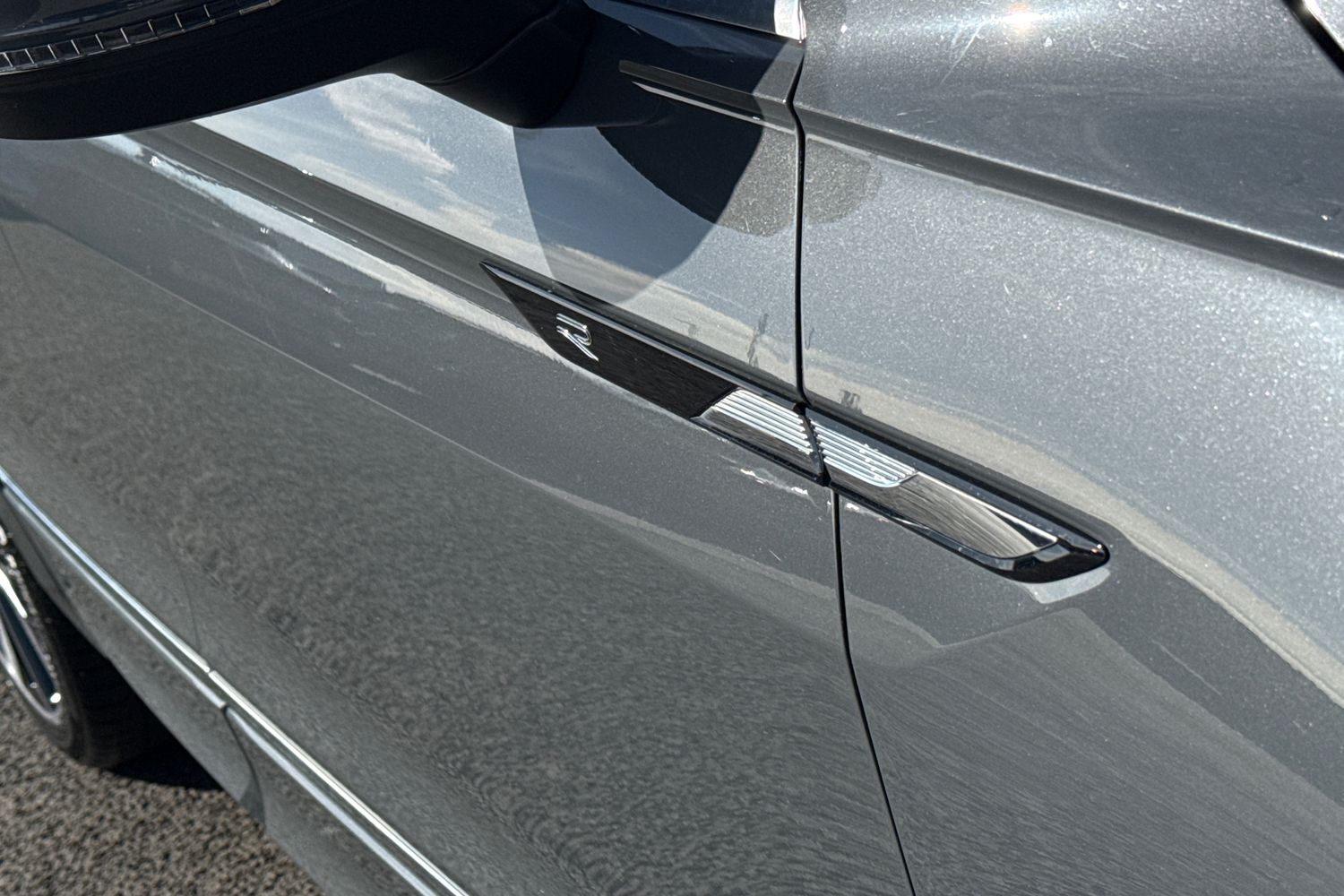 Used Volkswagen Tiguan 2023 for sale - 78213428: Photo 27