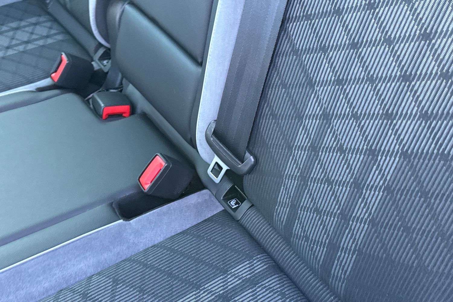 Used Volkswagen Tiguan 2023 for sale - 78213428: Photo 32