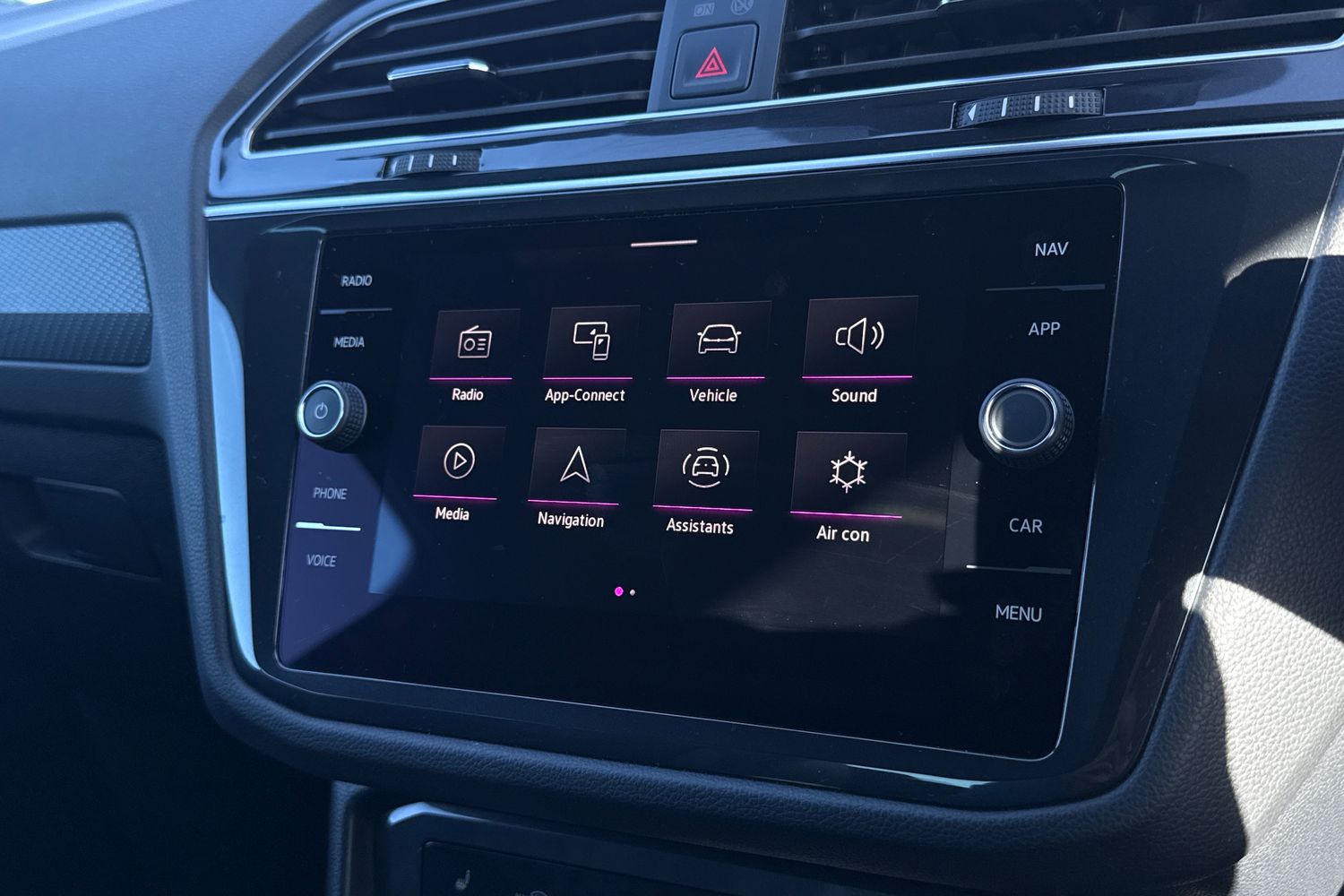 Used Volkswagen Tiguan 2023 for sale - 78213428: Photo 36