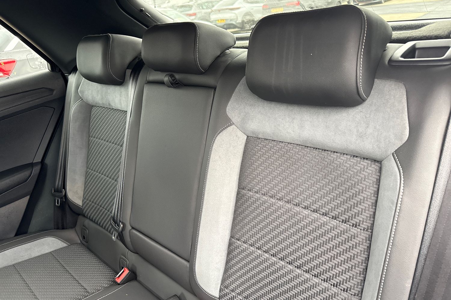 Used Volkswagen T-Roc 2021 for sale - 77500809: Photo 19