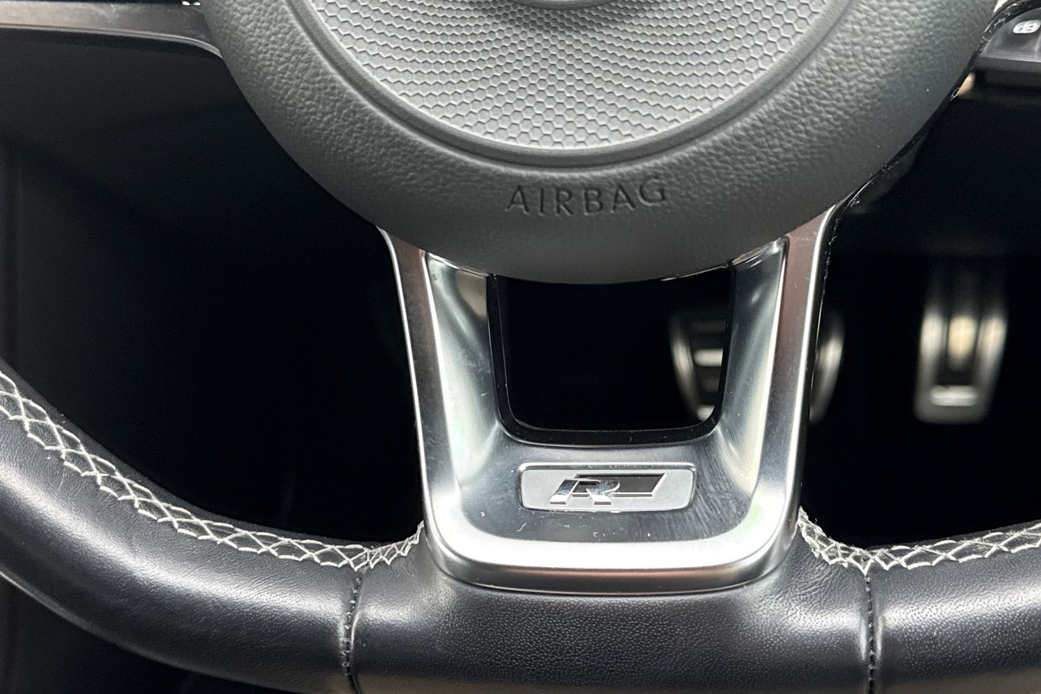 Used Volkswagen T-Roc 2021 for sale - 77500809: Photo 36