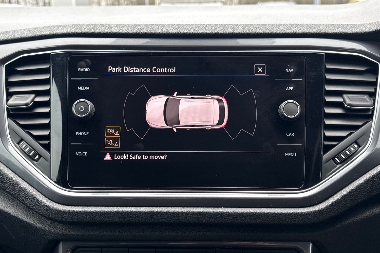 Used Volkswagen T-Roc 2021 for sale - 77500809: Photo 42