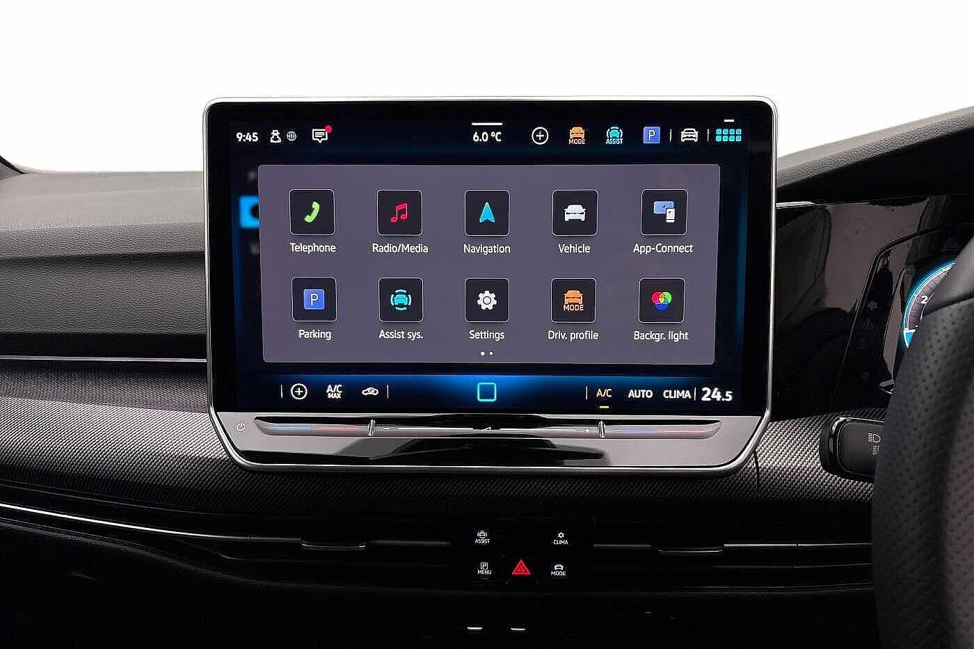 Used Volkswagen Golf 2025 for sale - 77834914: Photo 12