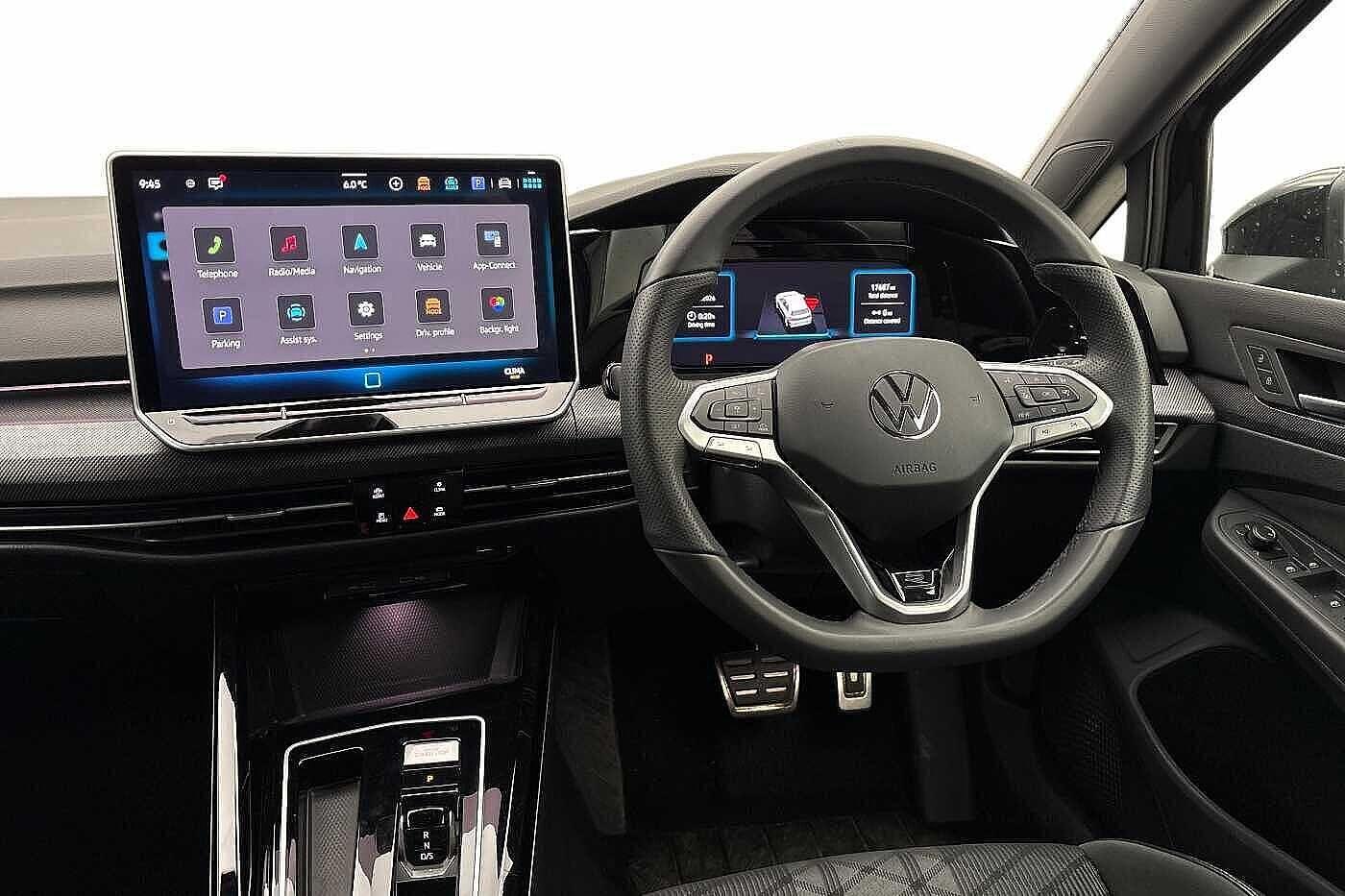 Used Volkswagen Golf 2025 for sale - 77834914: Photo 2