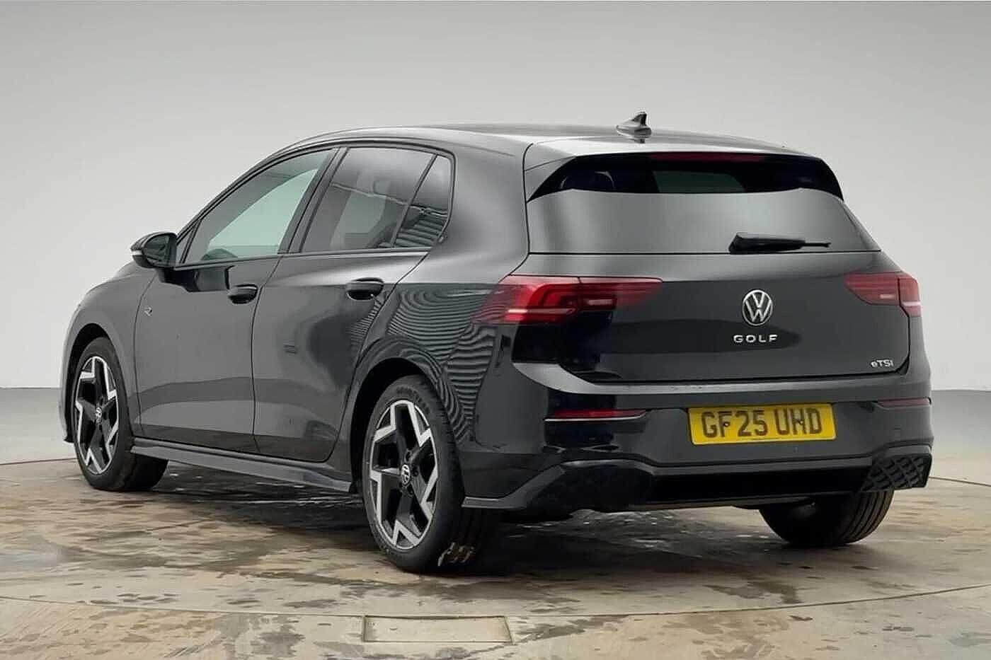 Used Volkswagen Golf 2025 for sale - 77834914: Photo 3