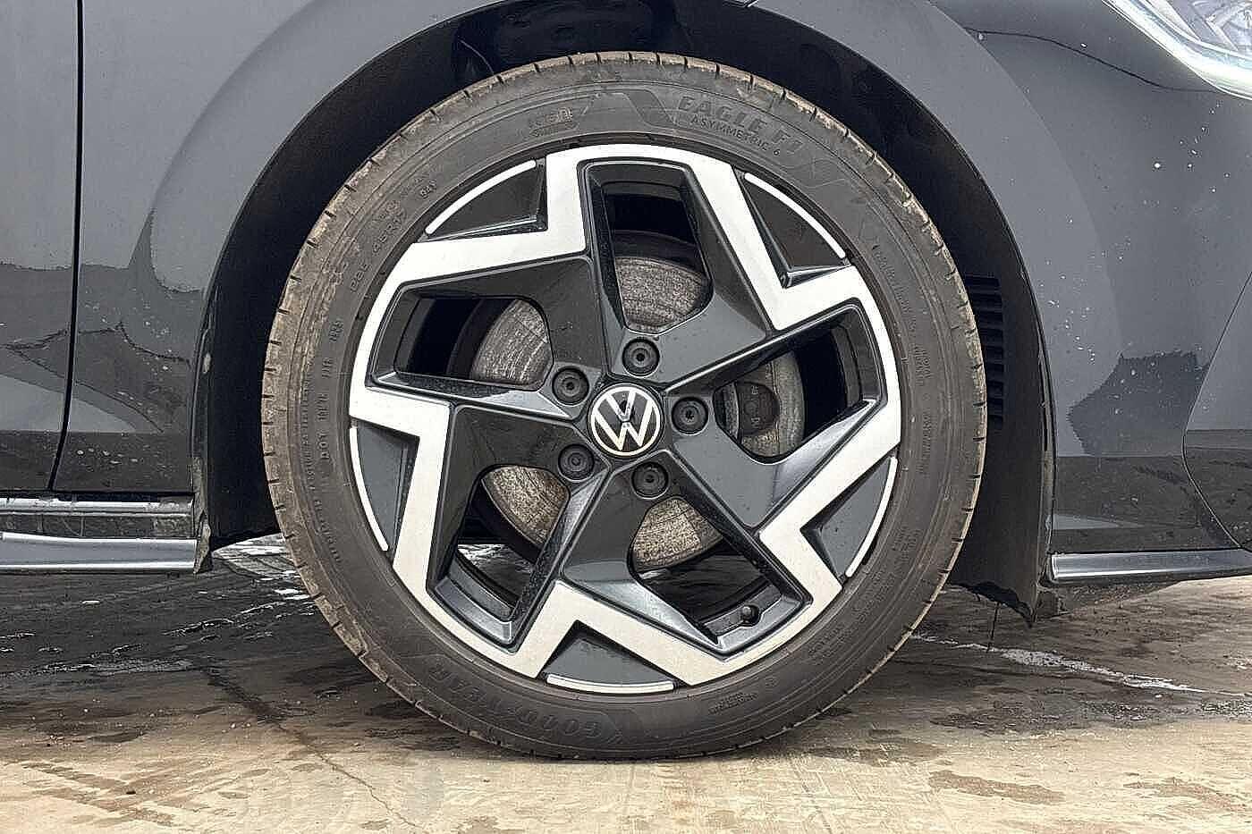 Used Volkswagen Golf 2025 for sale - 77834914: Photo 5