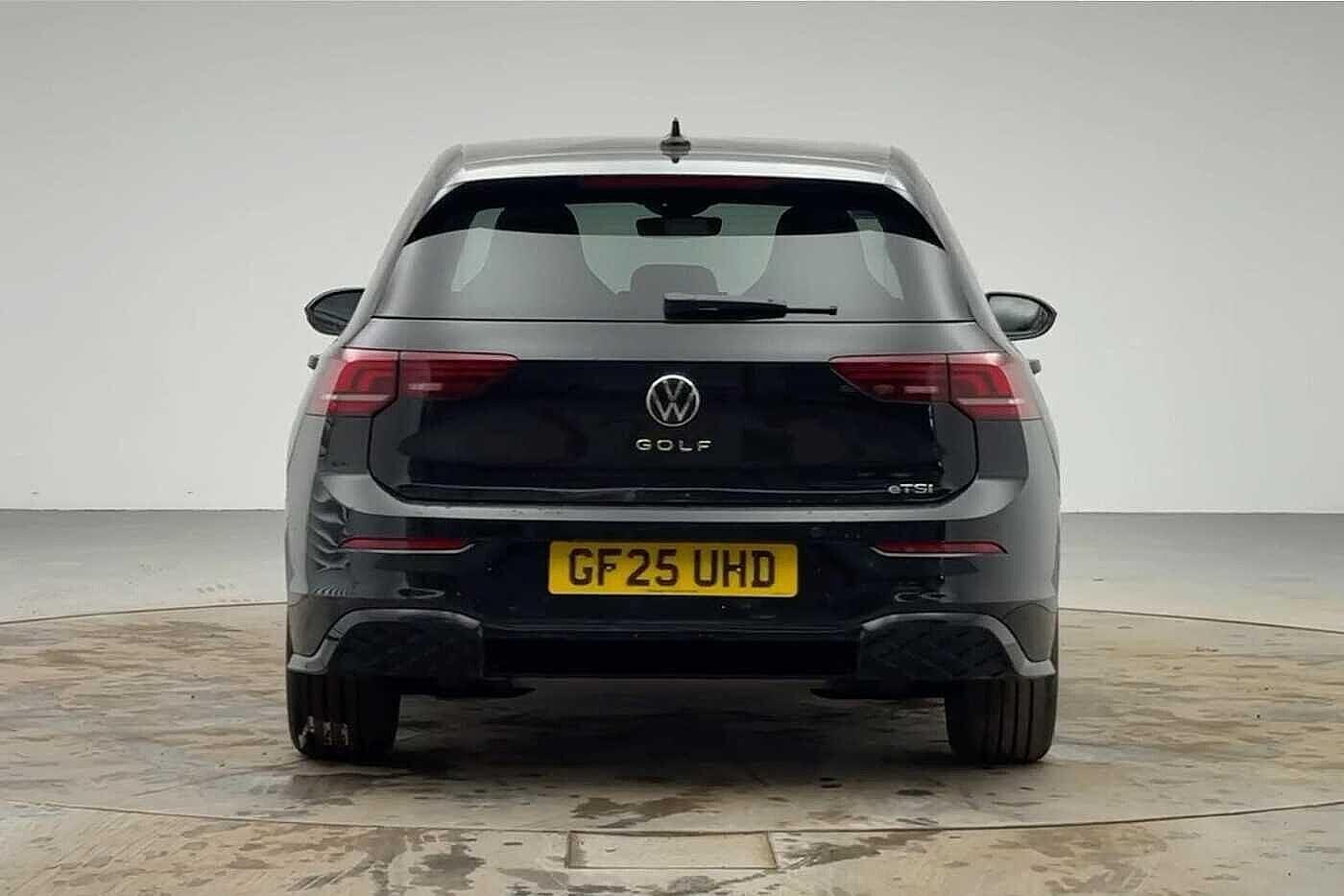 Used Volkswagen Golf 2025 for sale - 77834914: Photo 8