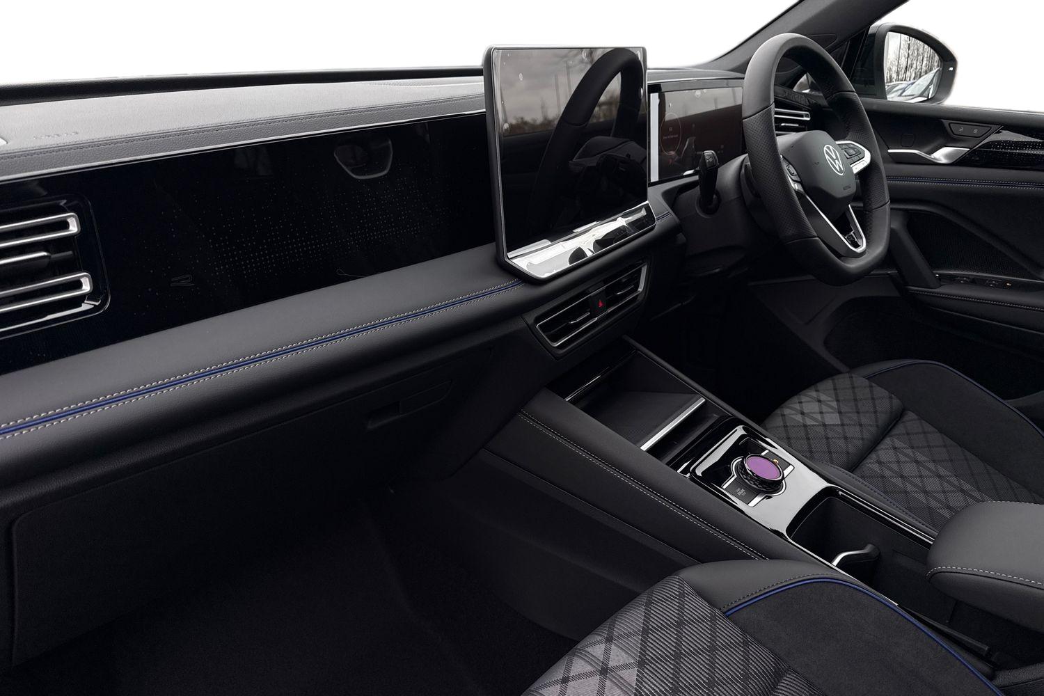 Used Volkswagen Tiguan 2026 for sale - 77106855: Photo 14