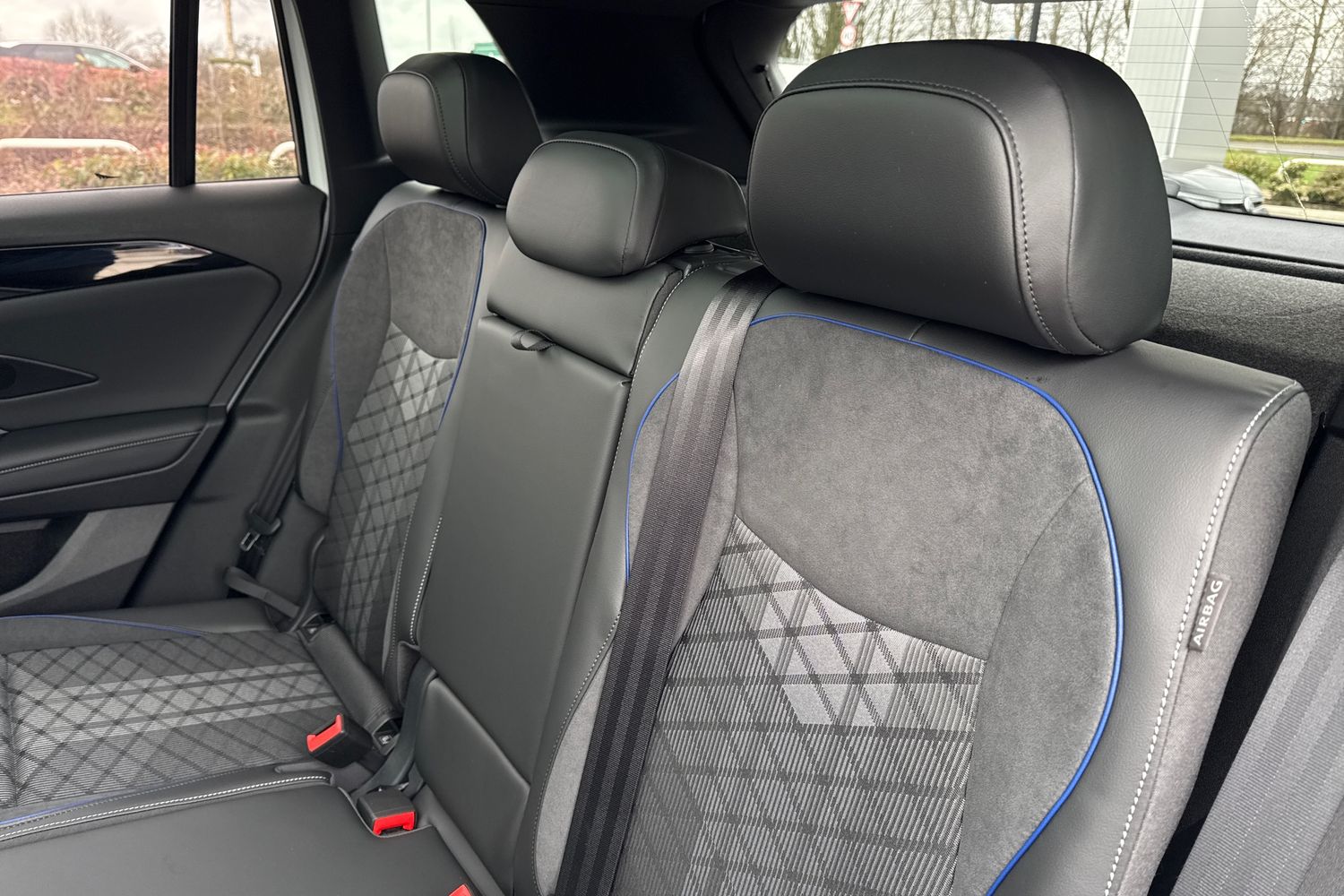 Used Volkswagen Tiguan 2026 for sale - 77106855: Photo 18