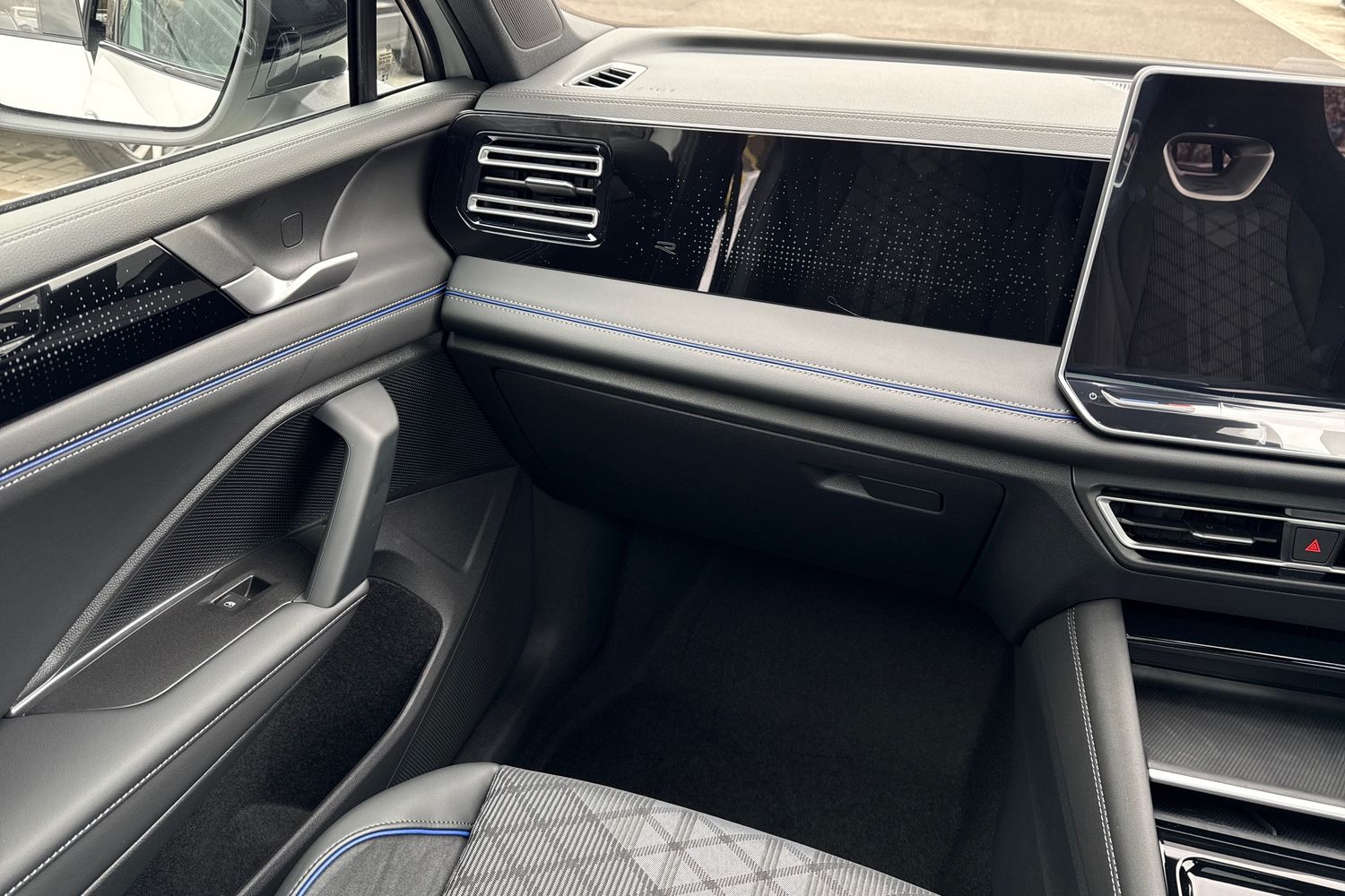 Used Volkswagen Tiguan 2026 for sale - 77106855: Photo 19