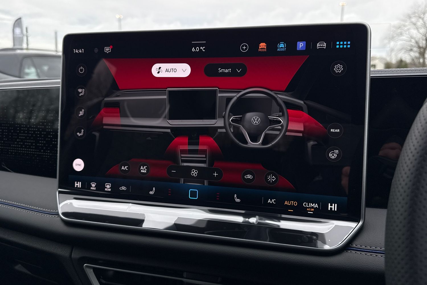 Used Volkswagen Tiguan 2026 for sale - 77106855: Photo 21