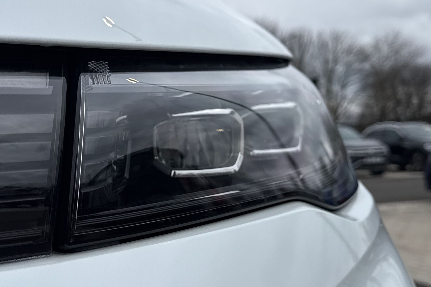 Used Volkswagen Tiguan 2026 for sale - 77106855: Photo 25