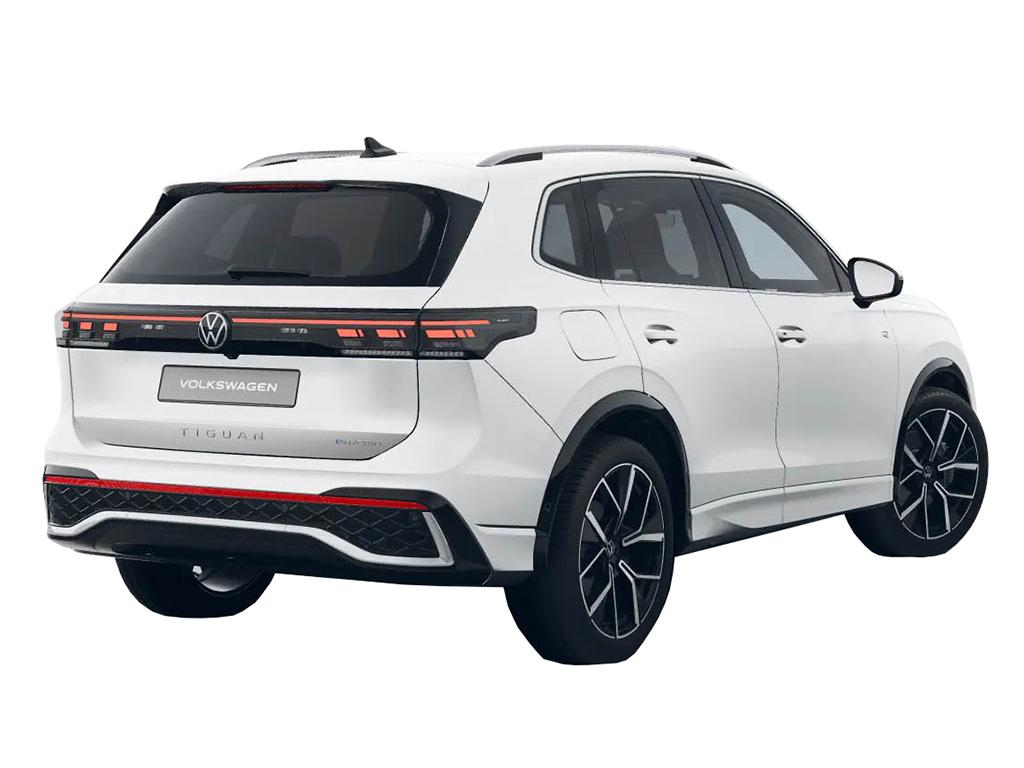 Used Volkswagen Tiguan 2026 for sale - 77106855: Photo 3