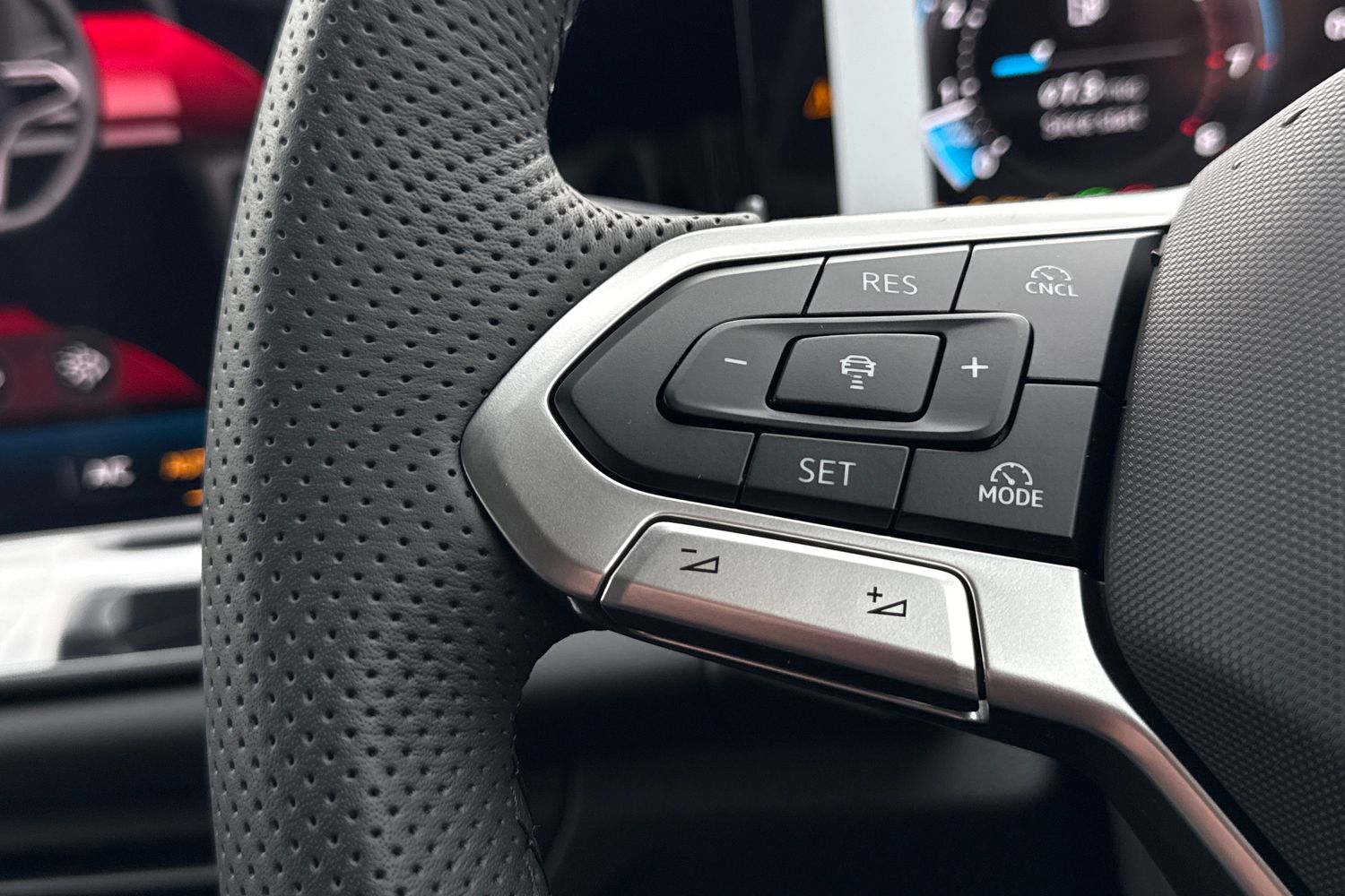 Used Volkswagen Tiguan 2026 for sale - 77106855: Photo 35