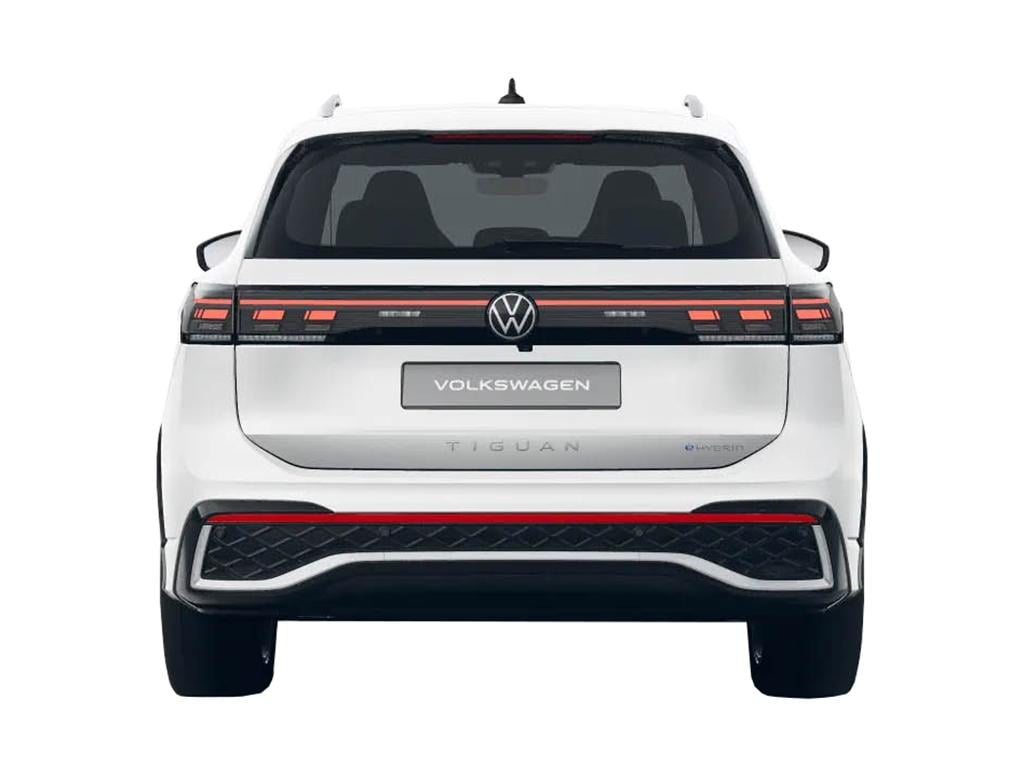 Used Volkswagen Tiguan 2026 for sale - 77106855: Photo 4