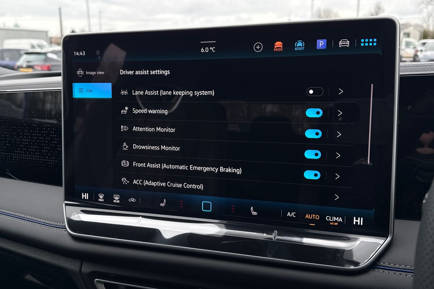 Used Volkswagen Tiguan 2026 for sale - 77106855: Photo 40