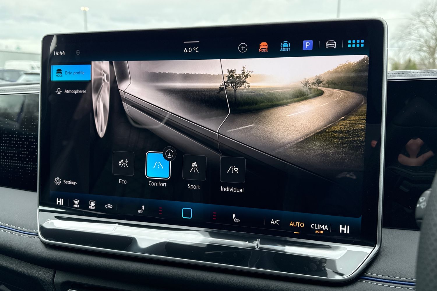 Used Volkswagen Tiguan 2026 for sale - 77106855: Photo 42