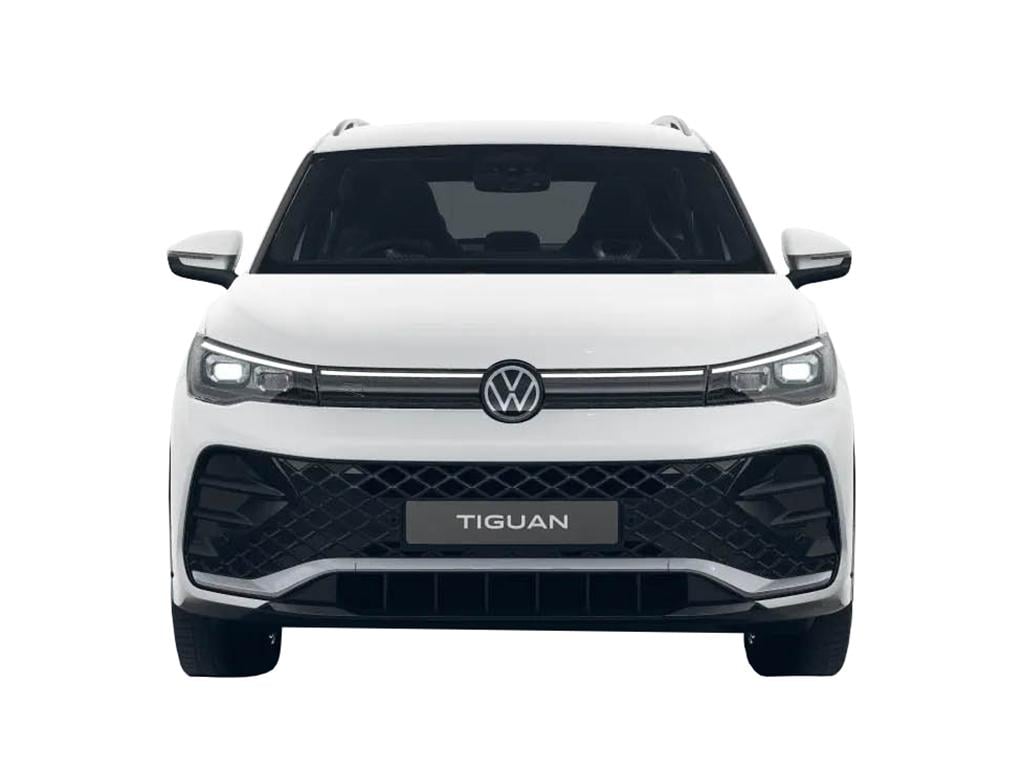 Used Volkswagen Tiguan 2026 for sale - 77106855: Photo 5