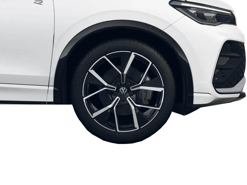 Used Volkswagen Tiguan 2026 for sale - 77106855: Photo 8