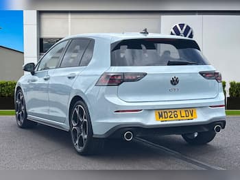 Used Volkswagen Golf 2026 for sale - 79764949: Photo