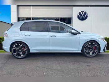 Used Volkswagen Golf 2026 for sale - 79764949: Photo