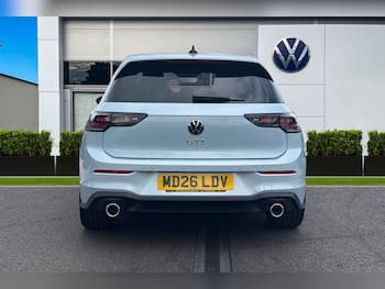 Used Volkswagen Golf 2026 for sale - 79764949: Photo