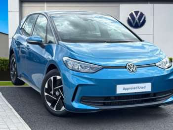 2025 - 150kW Pro 59kWh 5dr Auto **INTERIOR COMFORT PACK**