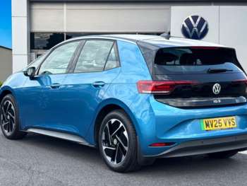 Used Volkswagen ID3 2025 for sale - 74885980: Photo