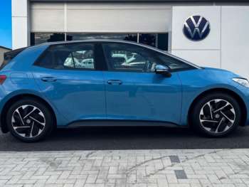 Used Volkswagen ID3 2025 for sale - 74885980: Photo