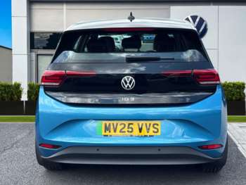 Used Volkswagen ID3 2025 for sale - 74885980: Photo