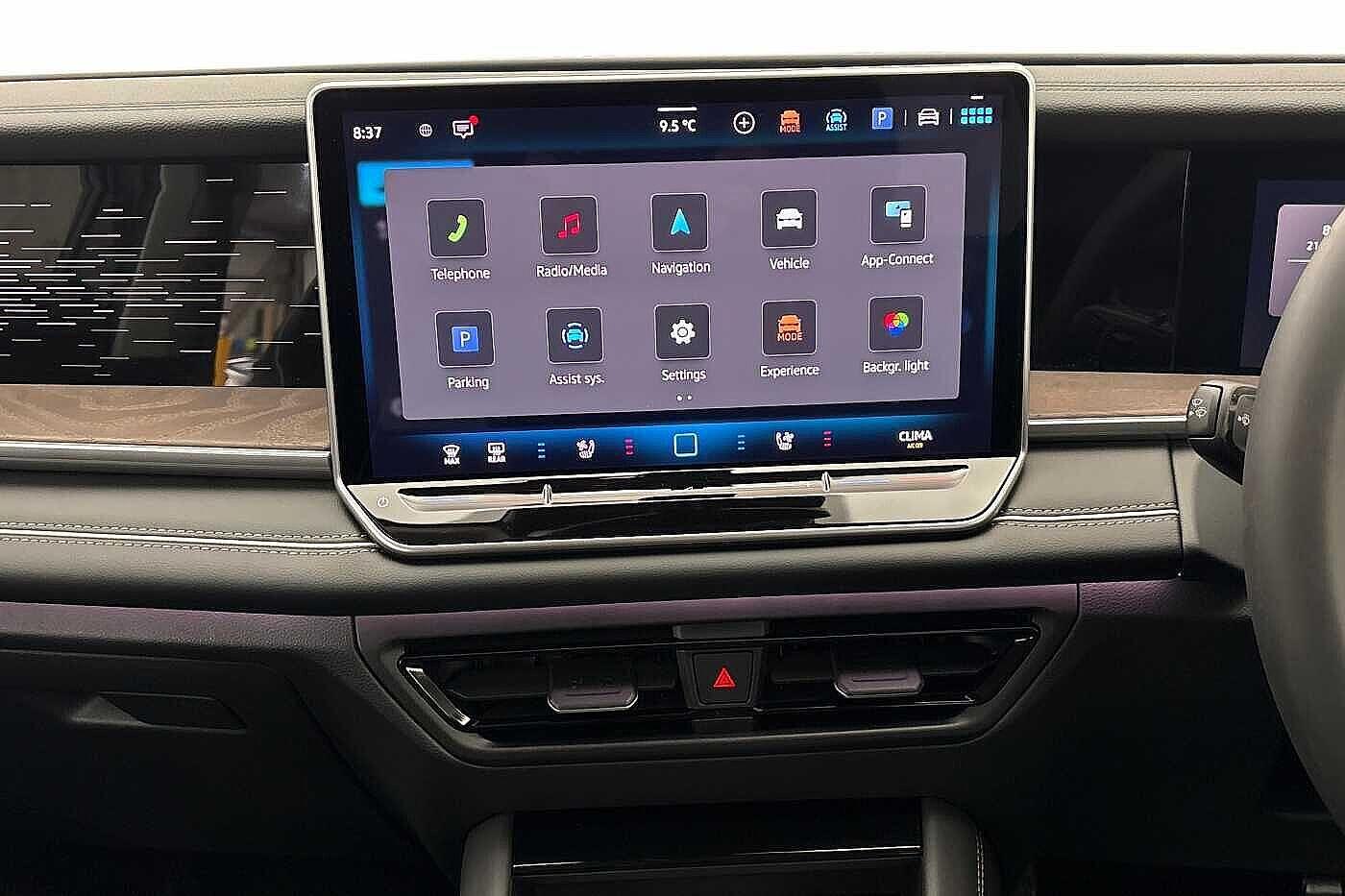 Used Volkswagen Touran 2025 for sale - 78079152: Photo 12