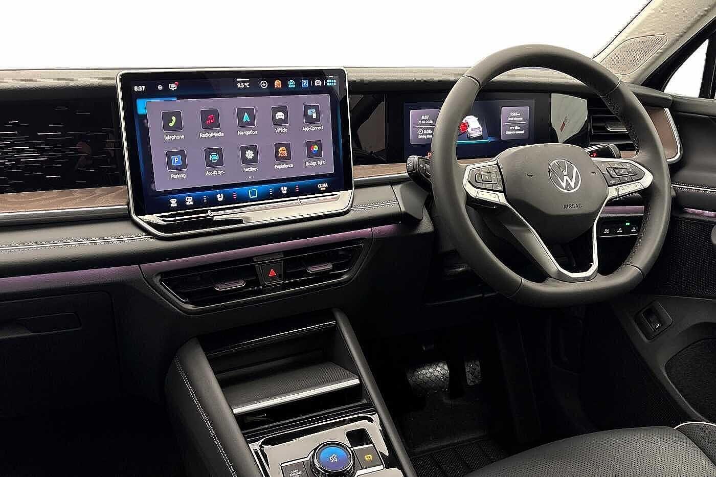 Used Volkswagen Touran 2025 for sale - 78079152: Photo 2