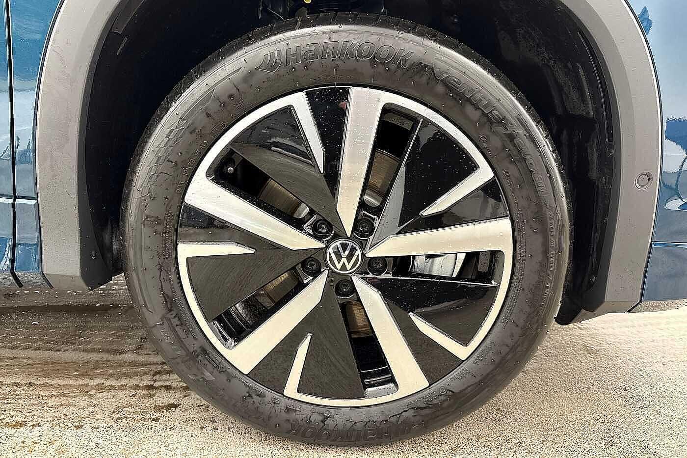 Used Volkswagen Touran 2025 for sale - 78079152: Photo 5