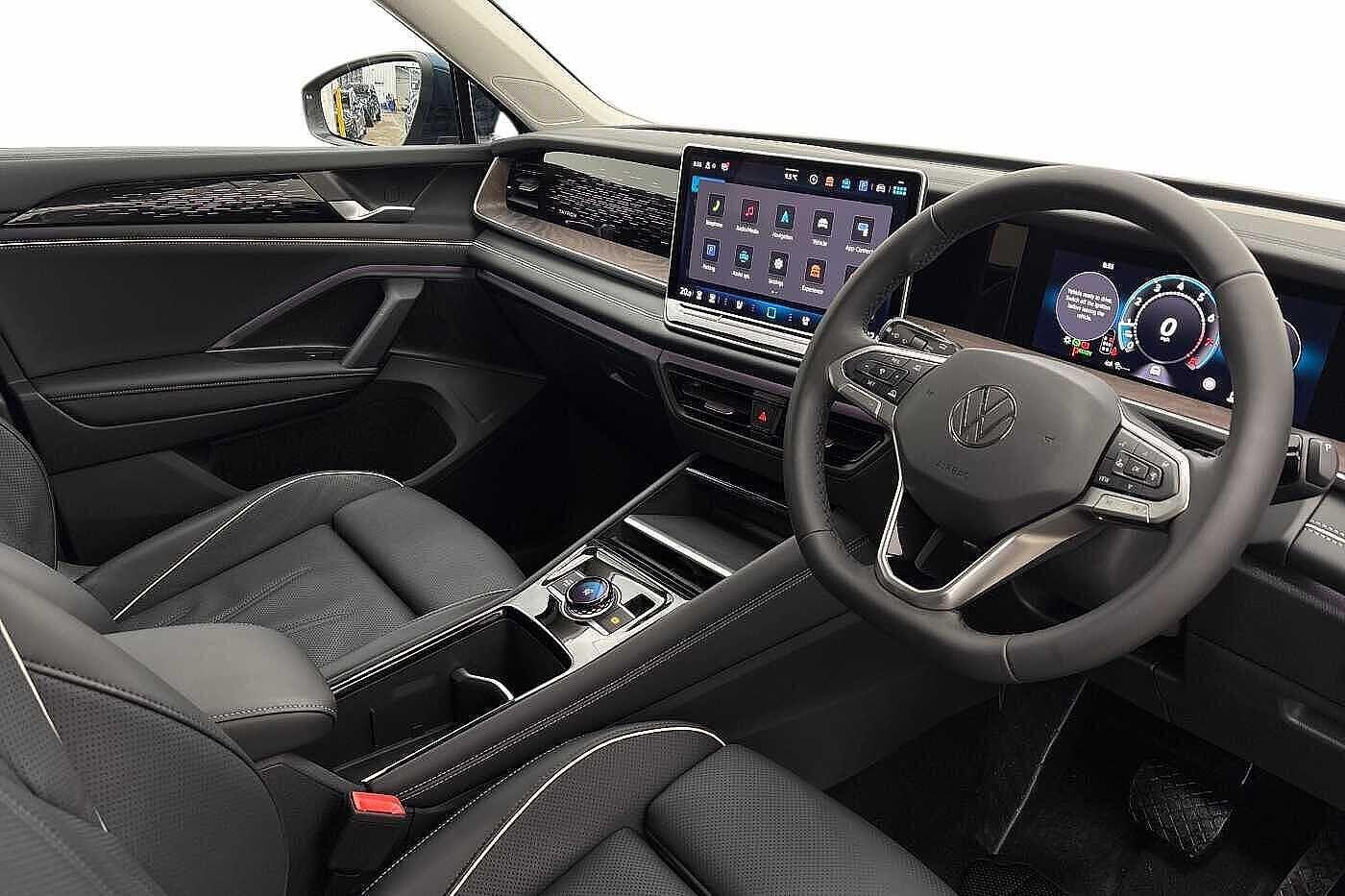 Used Volkswagen Touran 2025 for sale - 78079152: Photo 6