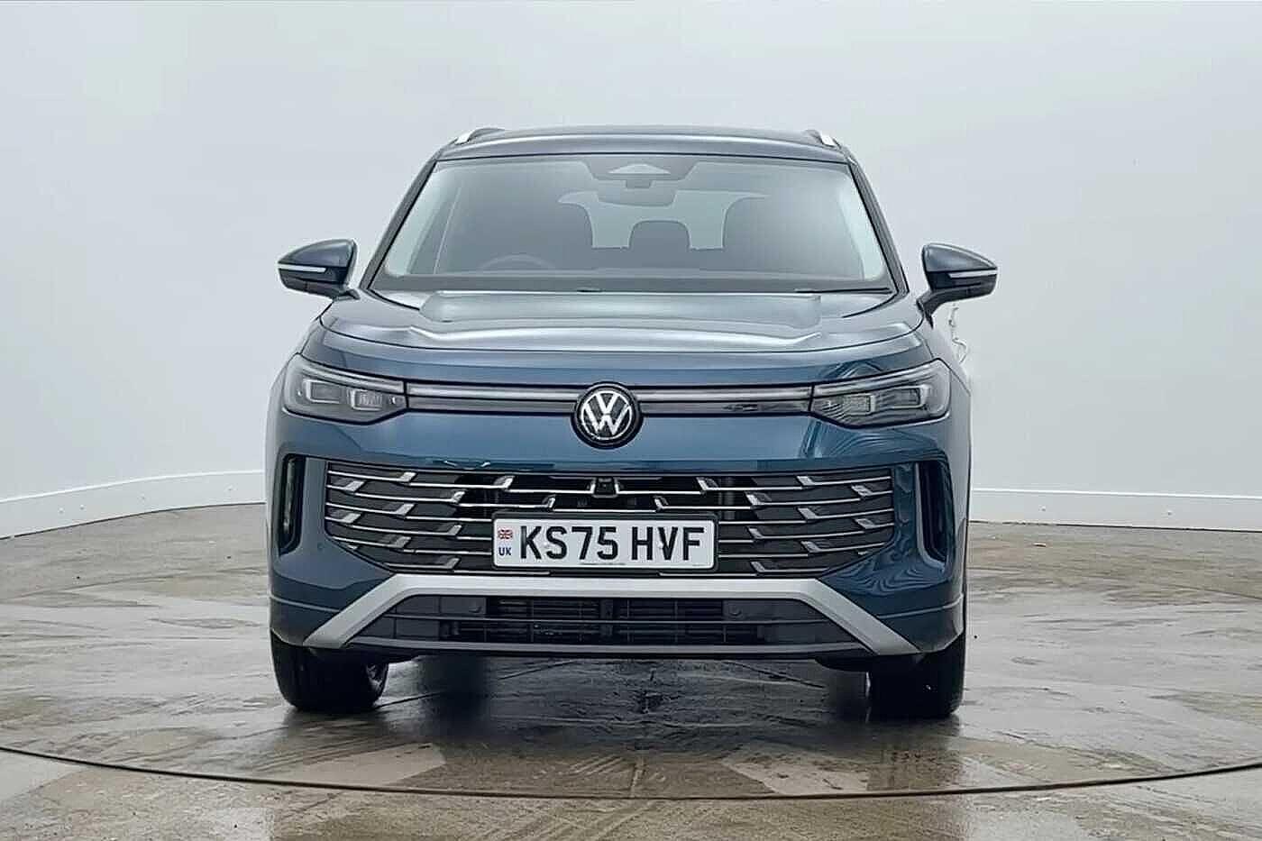 Used Volkswagen Touran 2025 for sale - 78079152: Photo 7