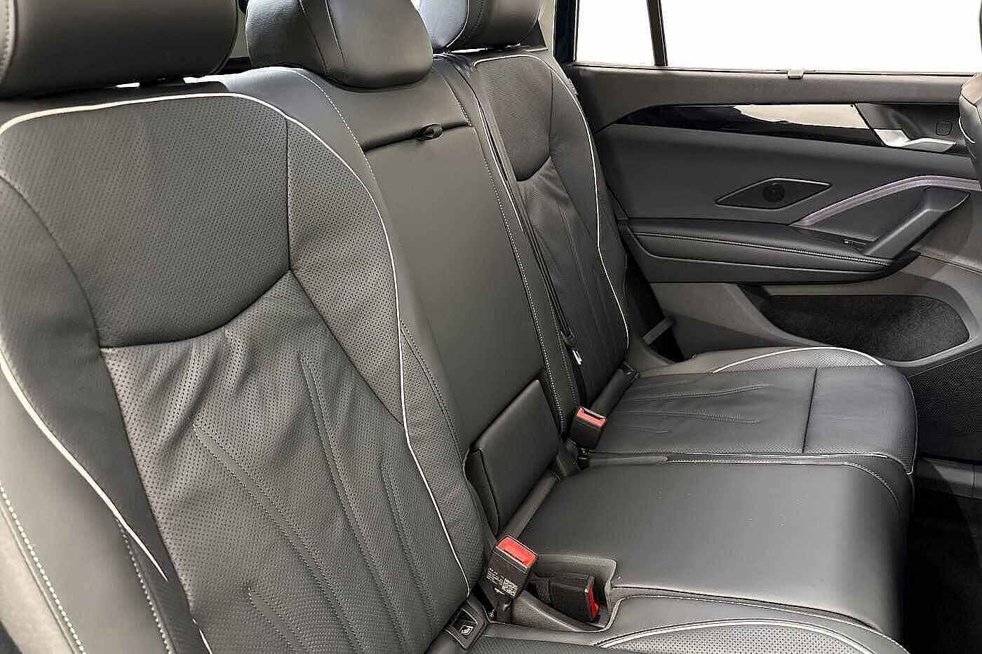 Used Volkswagen Touran 2025 for sale - 78079152: Photo 9