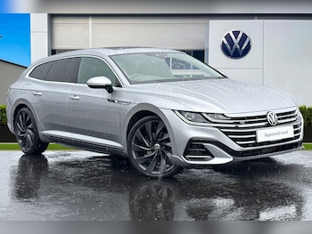 2022 - 2.0 TDI 200 R-Line 5dr DSG **REV CAMERA+LEATHER+20&#039; ROSARIO ALLOYS**