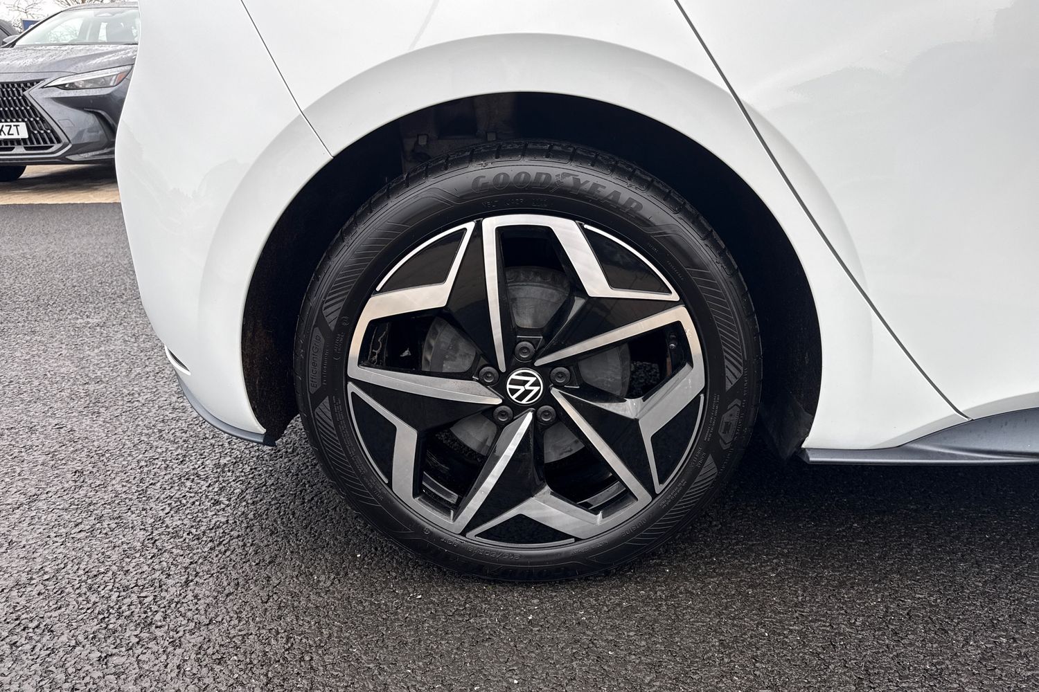 Used Volkswagen ID.3 2020 for sale - 77608388: Photo 10