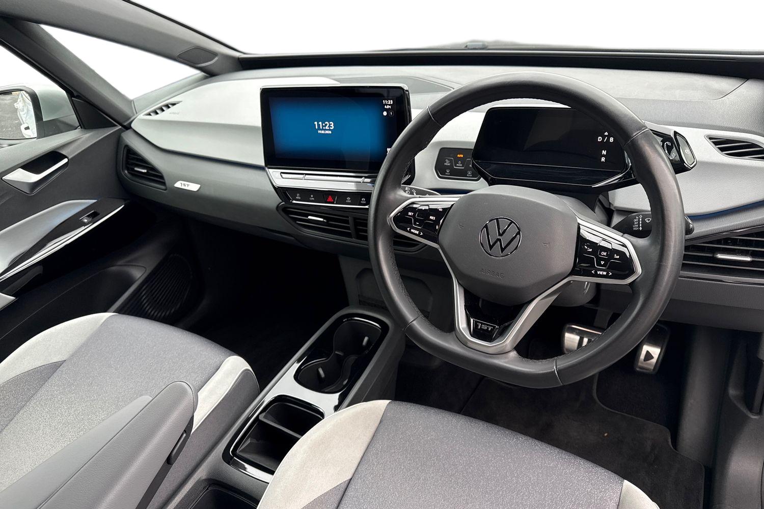 Used Volkswagen ID.3 2020 for sale - 77608388: Photo 14