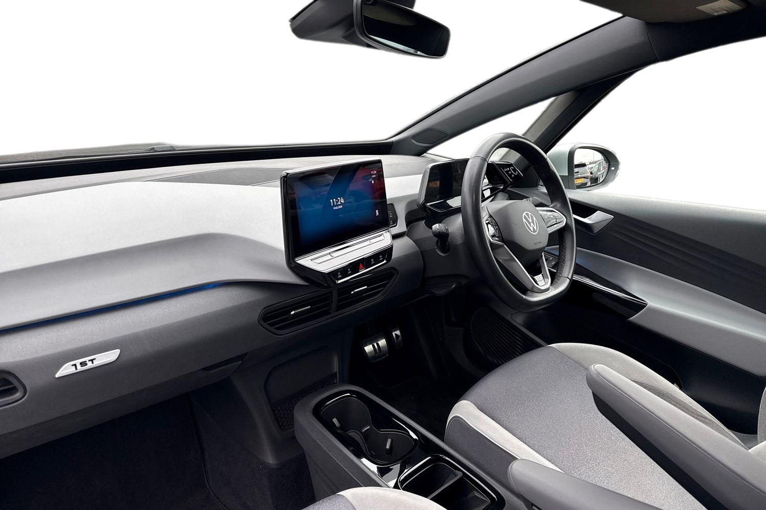 Used Volkswagen ID.3 2020 for sale - 77608388: Photo 15