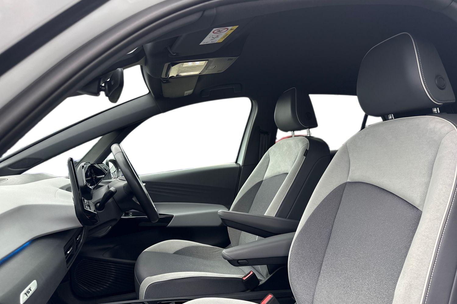 Used Volkswagen ID.3 2020 for sale - 77608388: Photo 16