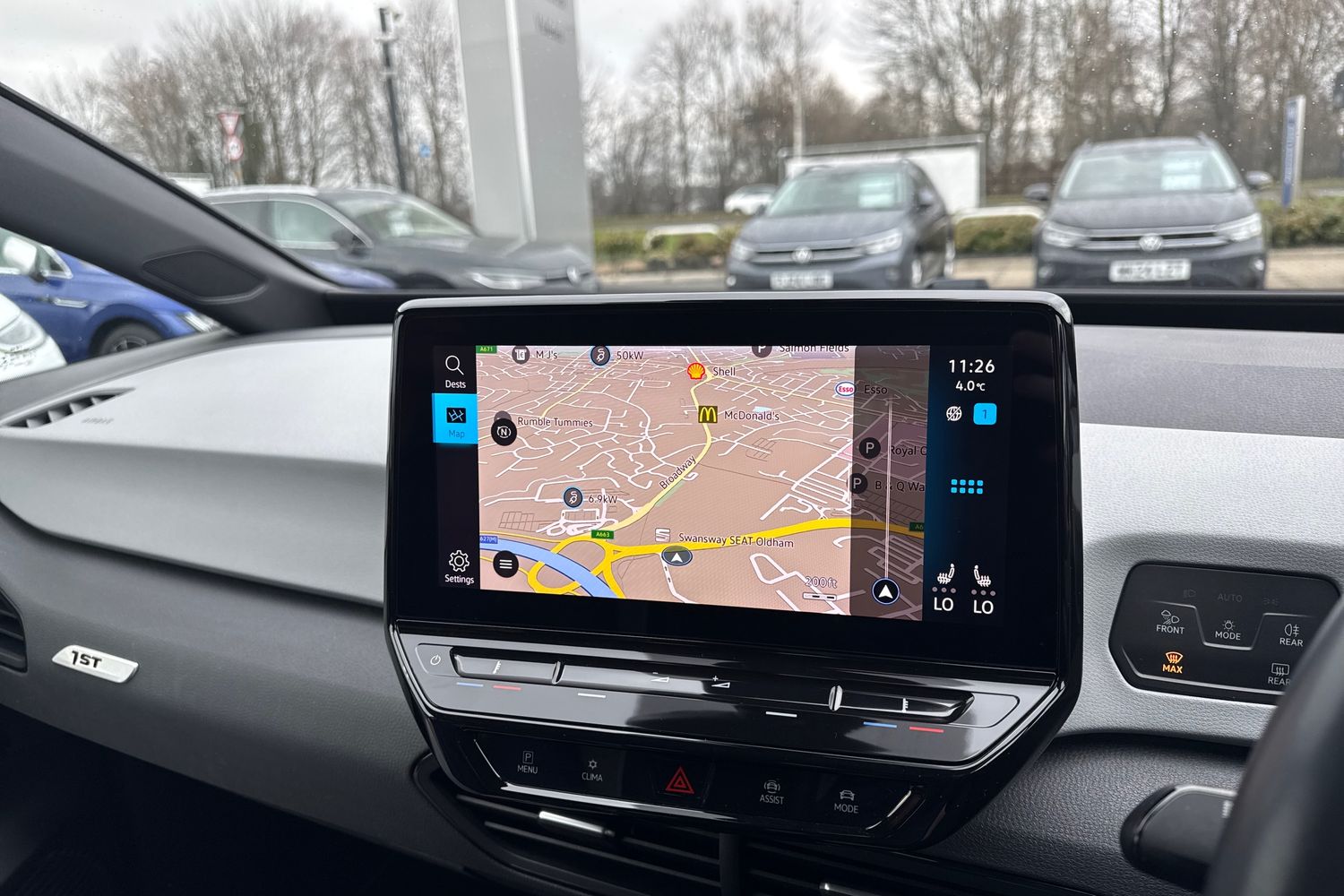 Used Volkswagen ID.3 2020 for sale - 77608388: Photo 17