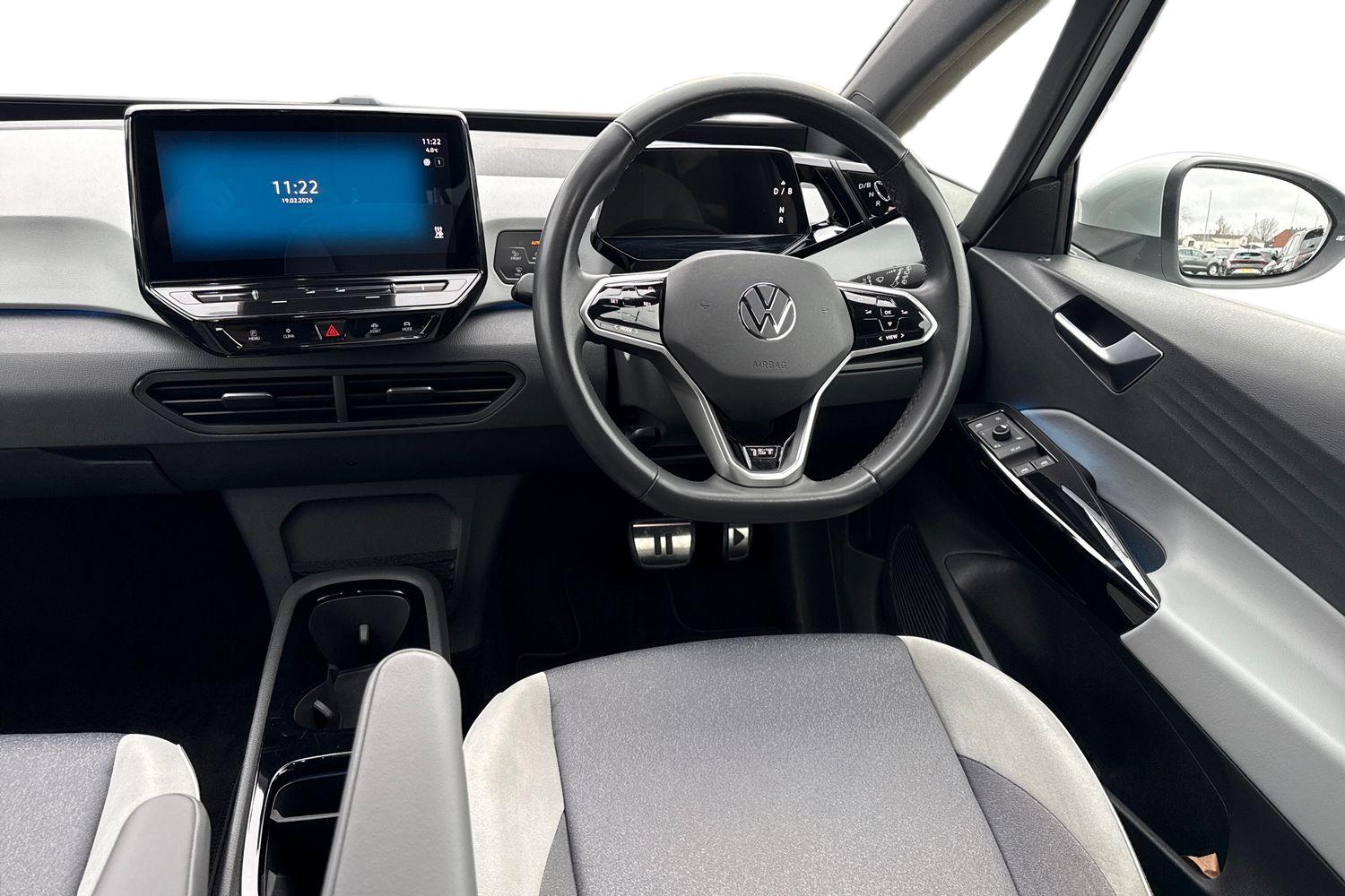 Used Volkswagen ID.3 2020 for sale - 77608388: Photo 18