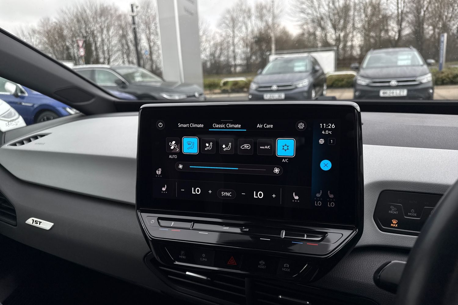 Used Volkswagen ID.3 2020 for sale - 77608388: Photo 22