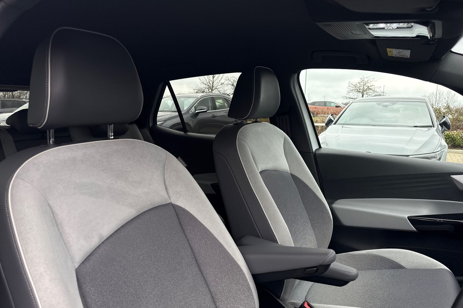 Used Volkswagen ID.3 2020 for sale - 77608388: Photo 24