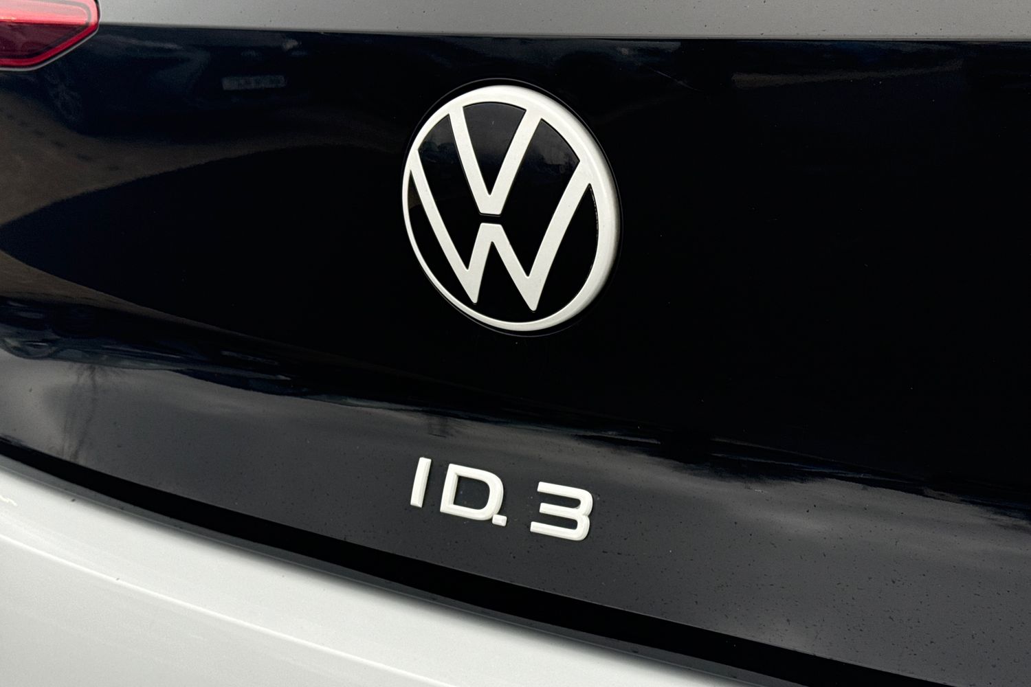 Used Volkswagen ID.3 2020 for sale - 77608388: Photo 25