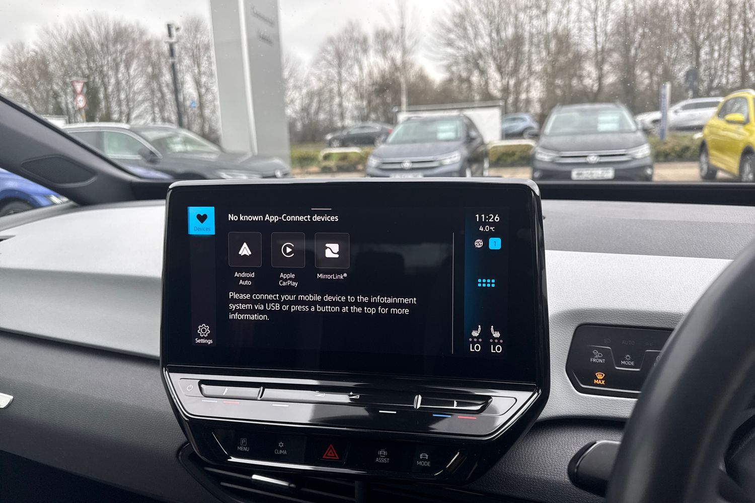 Used Volkswagen ID.3 2020 for sale - 77608388: Photo 31