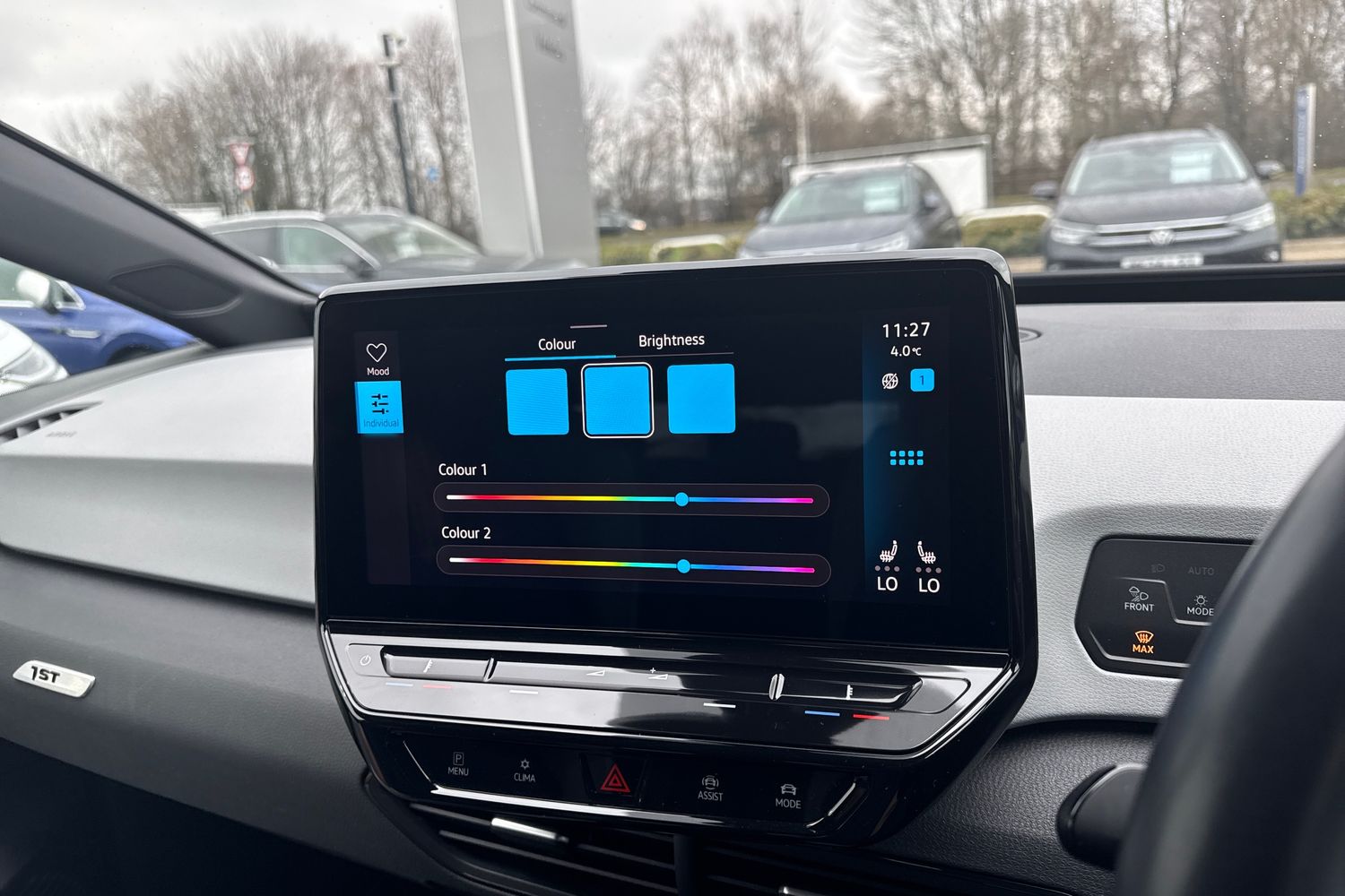 Used Volkswagen ID.3 2020 for sale - 77608388: Photo 33