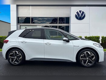 Used Volkswagen ID.3 2020 for sale - 77608388: Photo
