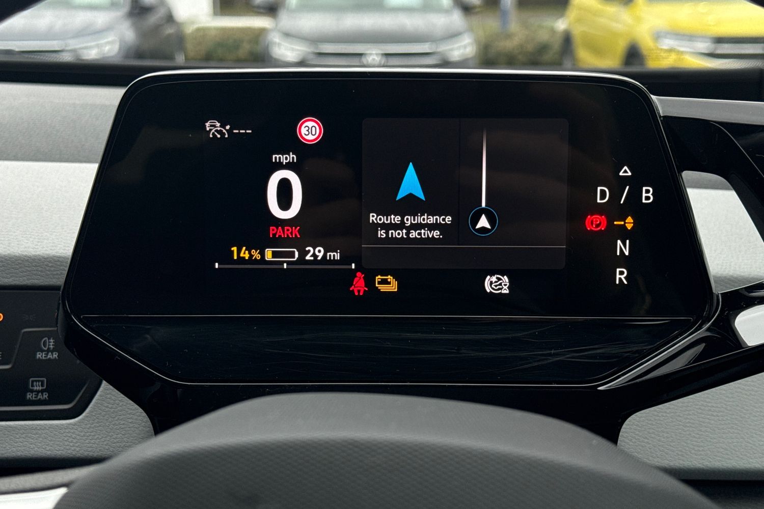 Used Volkswagen ID.3 2020 for sale - 77608388: Photo 42